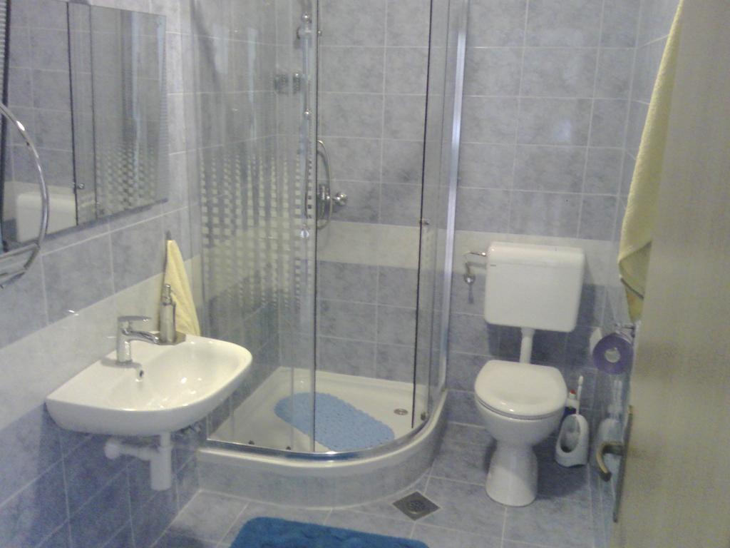 Apartments Krajici Kaštela Quarto foto
