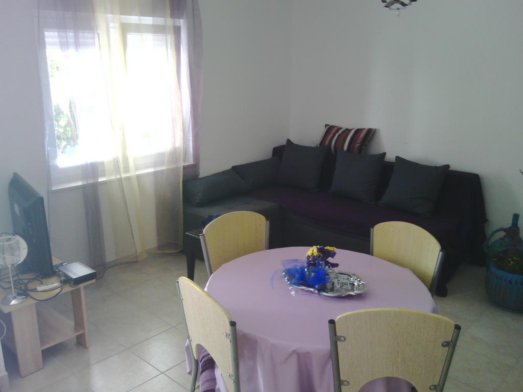 Apartments Krajici Kaštela Quarto foto
