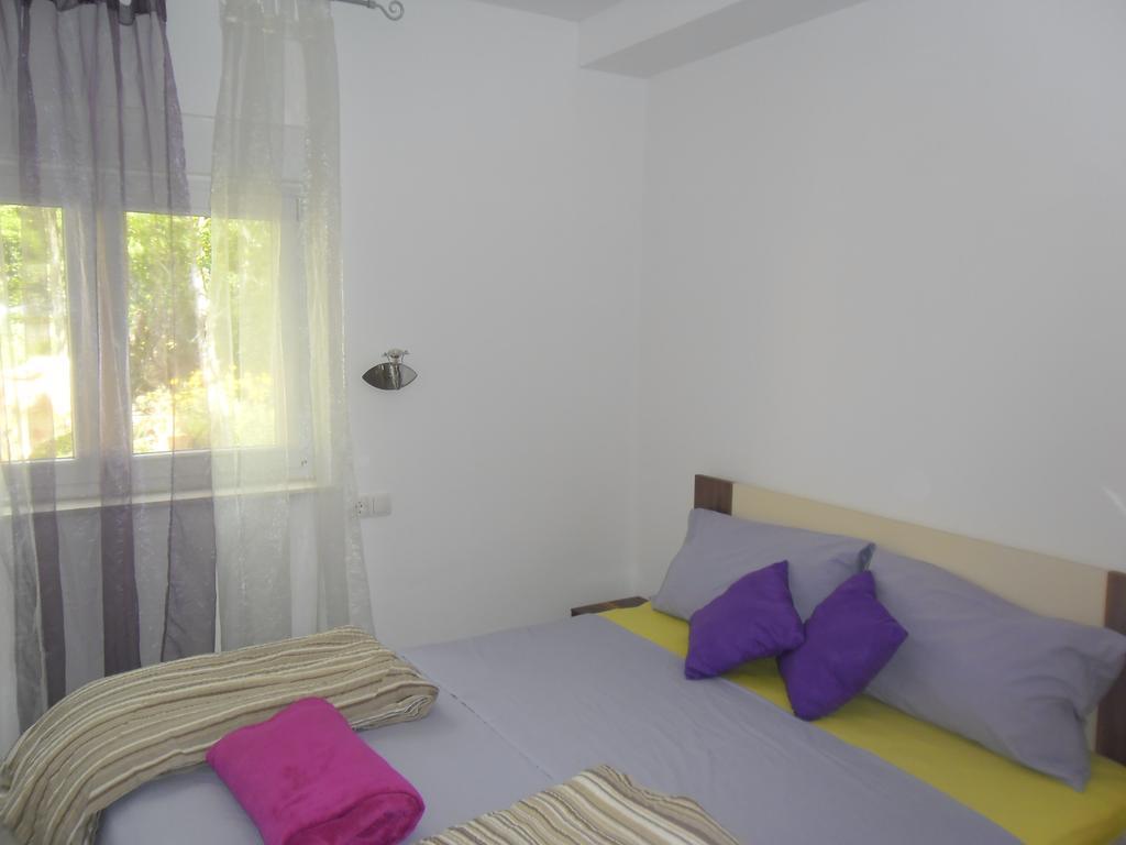 Apartments Krajici Kaštela Exterior foto